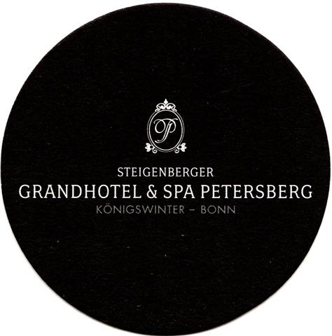 frankfurt f-he steigenberger 1a (rund180-petersberg-schwarz)